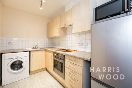 1 bedroom apartment to rent - Photo 5