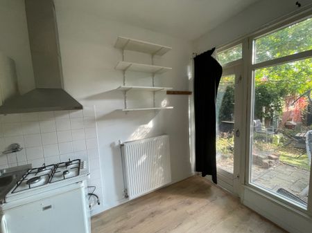 100, Parkweg, Rivierenbuurt, Zuid, Groningen, Nederland, 9725 EM, Nederland - Foto 3