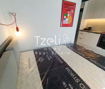 Studio / γκαρσονιέρα 18 τ.μ. προς ενοικίαση - Photo 1