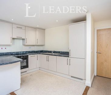 1 bedroom flat to rent - Photo 6