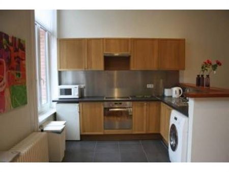 Appartement te huur - Foto 5