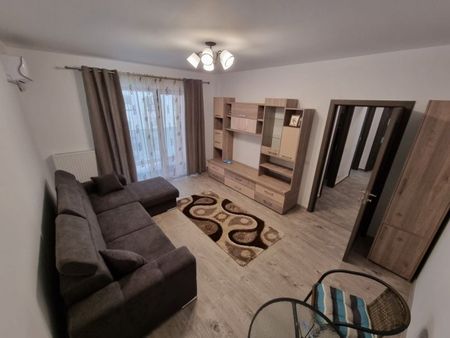 Inchirieri Apartamente 2 camere Bucuresti - Photo 3