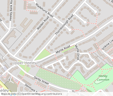 Myrtle Road, Sheffield - Photo 1