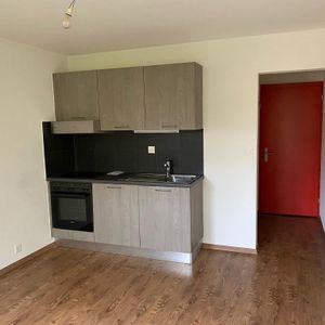 Studio on the 1st floor - Photo 2