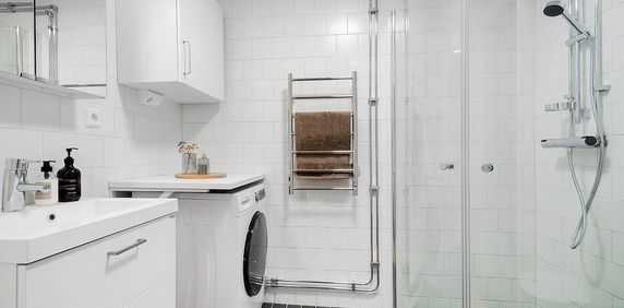 Fisksätravägen 26A - Foto 2