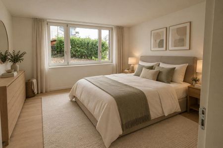 4.5 Zimmer, 115 m², EG - Foto 2