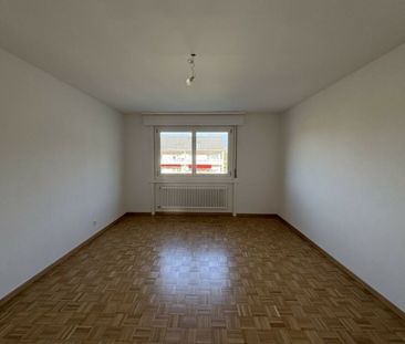 Appartement rénové 3.5 pièces à CHF 1'600.-/mois charges comprises - Foto 2