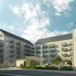 Barkvägen 10 - Foto 3