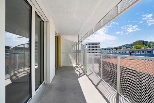 MIETEN OHNE KAUTION- Moderne Wohnung in der Stadtsiedlung Reitmen - Foto 1