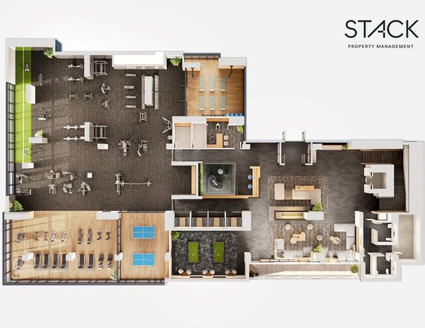 The City of Lougheed | 3833 Evergreen Place, Burnaby - Photo 1