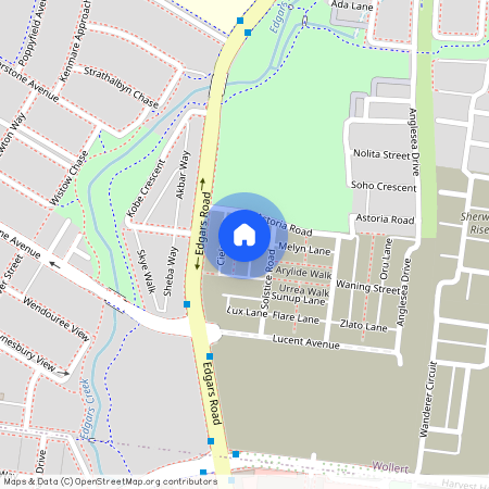 3 Dayspring Path, Vic 3750, Wollert