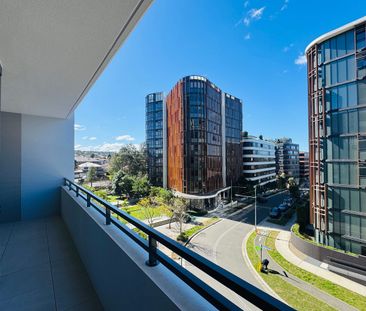 Brand new bright and spacious two bedroom apartment - FIRST WEEK RE... - Photo 5