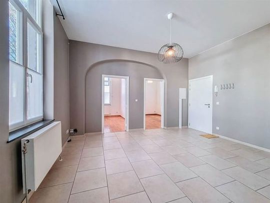 Appartement te huur - Foto 1