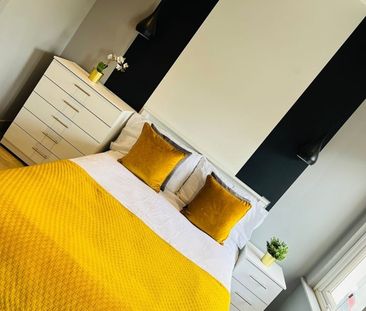 Room in a Shared House, Dassett Road, SE27 - Photo 6