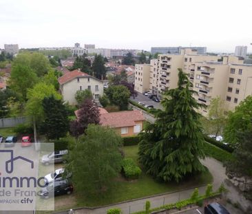 Appartement 3 pièces - 69500 Bron - Photo 3