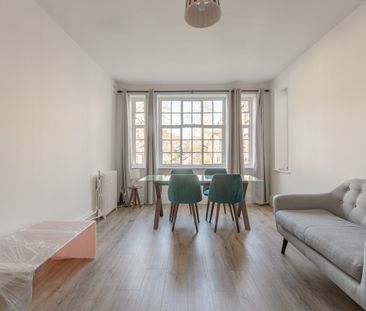 Studio Flat, Howitt Close, NW3 - Photo 4