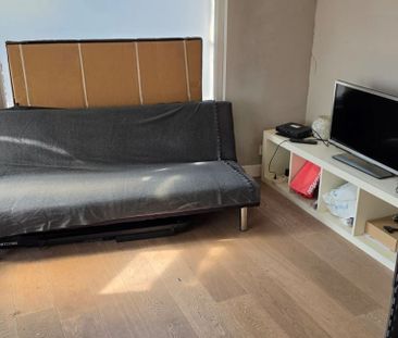 Appartement te huur in Antwerpen voor € 850 met 1 slaapkamer - Photo 1