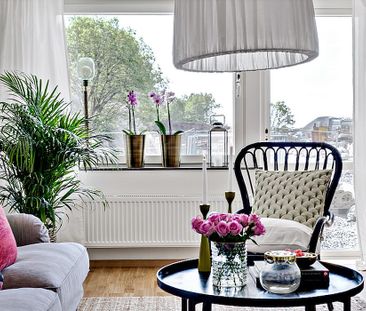 Karin Larssons Väg 3D, Sköndal - Photo 1