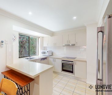 Furnished Lowset 3 Bedroom Villa - Photo 5