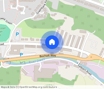 Plantation Street, Bacup, Lancashire, BB4 - Photo 1