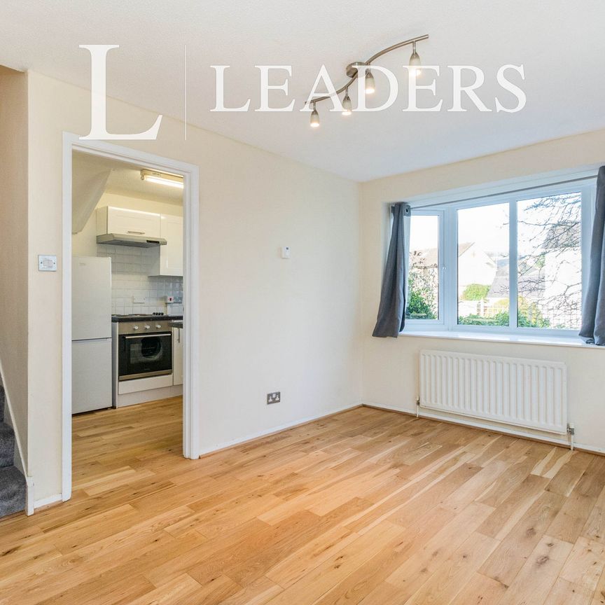 1 bedroom house to rent Archway Mews, Dorking, RH4 - Photo 1