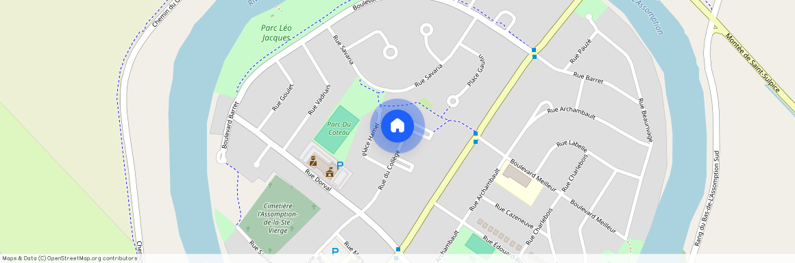81 Rue du Collège, L'Assomption, L'Assomption, Lanaudière, J0K 1G0