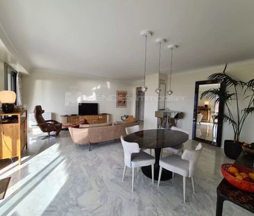 MAGNIFIQUE 4 PIECES PLATEAU DU CAP - RESIDENCE STANDING AVEC PISCINE - Photo 1