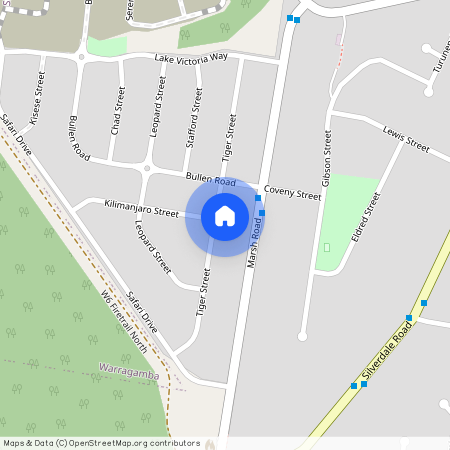 33 Tiger Street, NSW 2752, Silverdale