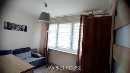 2 pok.mieszkanie, os.kuchnia,Pomorzany - Zdjęcie 3