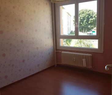 Location Appartement 3 pièces 69 m2 à Ambérieu-en-Bugey - Photo 1