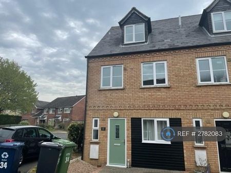1 bedroom in a house share to rent - Photo 3