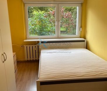 Ustawne,jasne,2pok,kuchnia,balkon Wichrowe Wzgórze - Zdjęcie 3