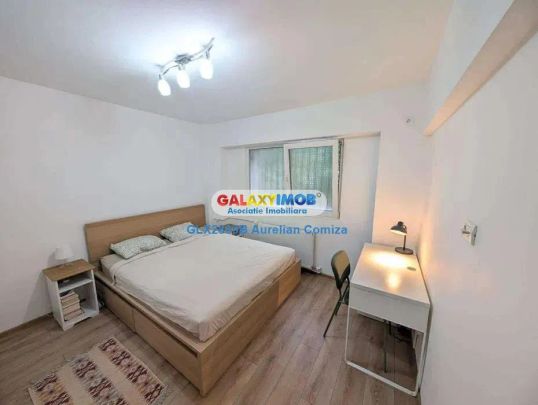 Apartament 4 camere Bulevardul Drumul Taberei - Photo 1