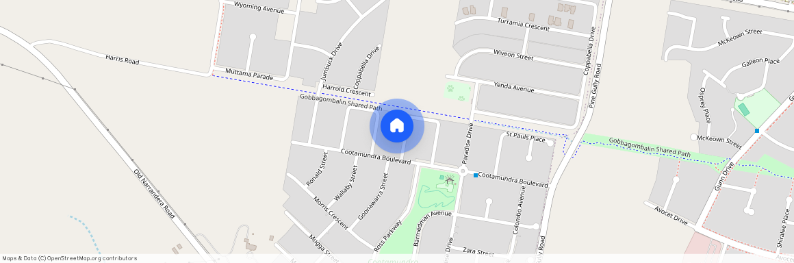 18 Cunjegong Loop, Gobbagombalin, NSW 2650