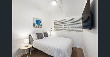 CONVENIENTLY LOCATED APARTMENT - Photo 4