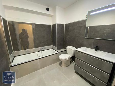 Location Appartement 1 pièce 25m² NICE 06200 - Photo 4