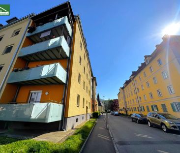 Wohneinheiten im Zentrum Bruck an der Mur zur Miete! - Foto 2