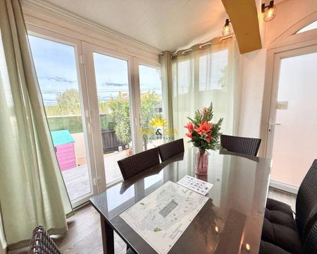 GROUND FLOOR 2 BEDROOMS IN SAN FULGENCIO - Photo 3