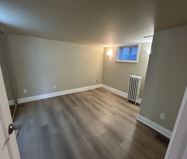 For Lease - 2 Rougecrest Drive Unit# Lower, Markham, Ontario - Photo 6