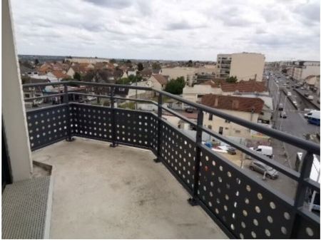 Location Appartement 2 pièces 42m² ATHIS MONS 91200 - Photo 5