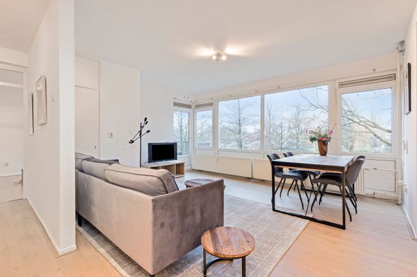 Appartement te huur: Erasmuslaan 20 1185 BH Amstelveen - Photo 1