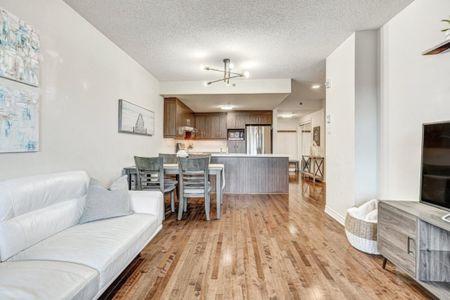 3625 Rue Jean-Gascon, app.206, H4R 0K6, H4R 0K6, Montréal - Photo 4