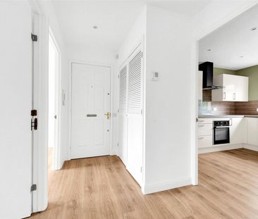 Pullman Place, Sherard Road, Eltham, SE9 6EG - Photo 1