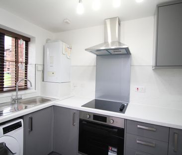 2 bedroom apartment to rent - Photo 4