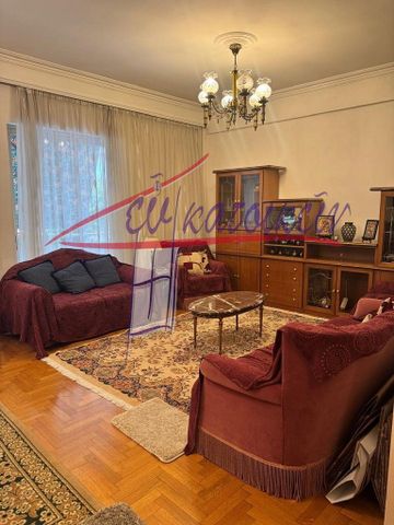 Διαμέρισμα για ενοικίαση Καλλιθέα - Photo 2