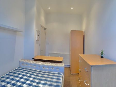 13 Bedroom Student Home – Glynrhondda Street - Photo 5