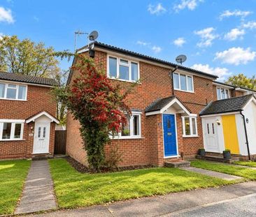 Ladywell Prospects, Sawbridgeworth, CM21 - Photo 6