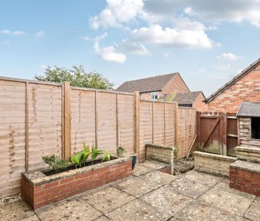 1 bedroom terraced house to rent - Photo 6