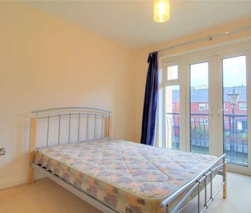 Blakes Quay, Gas Works Road, Reading, Berkshire, RG1 - Photo 2