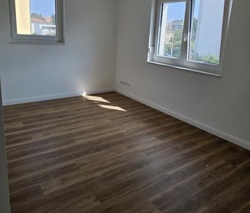 Willkommen im Erstbezug! Eindrucksvolle Neubauwohnung mit Balkon! - Photo 5